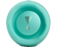 JBL Charge 5 Turkusowy - 692856 - zdjęcie 5